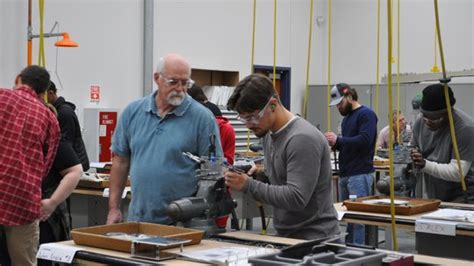 sheet metal assembler & riveter|stlcc jobs.